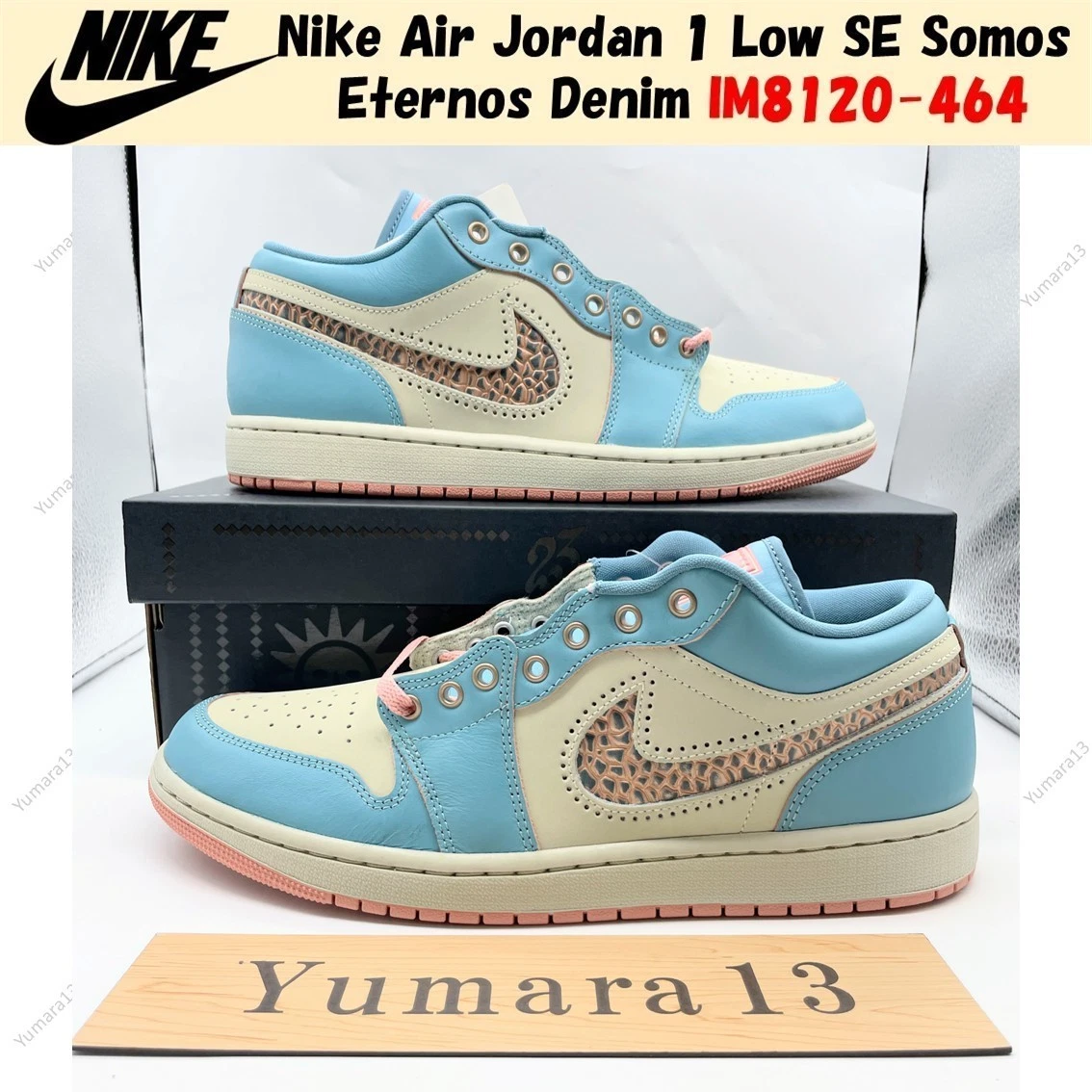 Las mejores ofertas en Jordan 1 SE Low Denim | eBay
