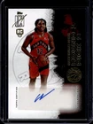 2025 Topps Signature Collin Murray-Boyles Base (RAW)
