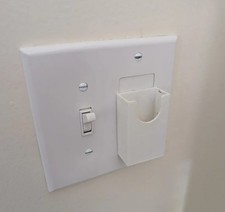 Harbor Breeze 52-in Ceiling Fan Remote Holder...