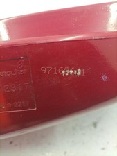 Retroviseur droit (ou coque) Ssangyong ACTYON