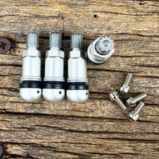 4 Stk Ventile für Huf BH Sens Gen 2 RDKS Sensor Ersatz