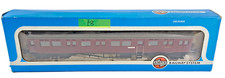 Airfix Railway 54254-2 BR Maroon Didcot Auto Coach W187W OO Gauge Scale 1.76 Box