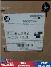 20F11ND014AA0NNNNN New In Box 1PCS Free Fast Shipping