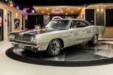 1969 Plymouth Roadrunner for Sale