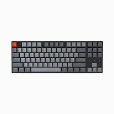Keychron K8A1 Wireless Mechanical Keyboard TKL Compact Official