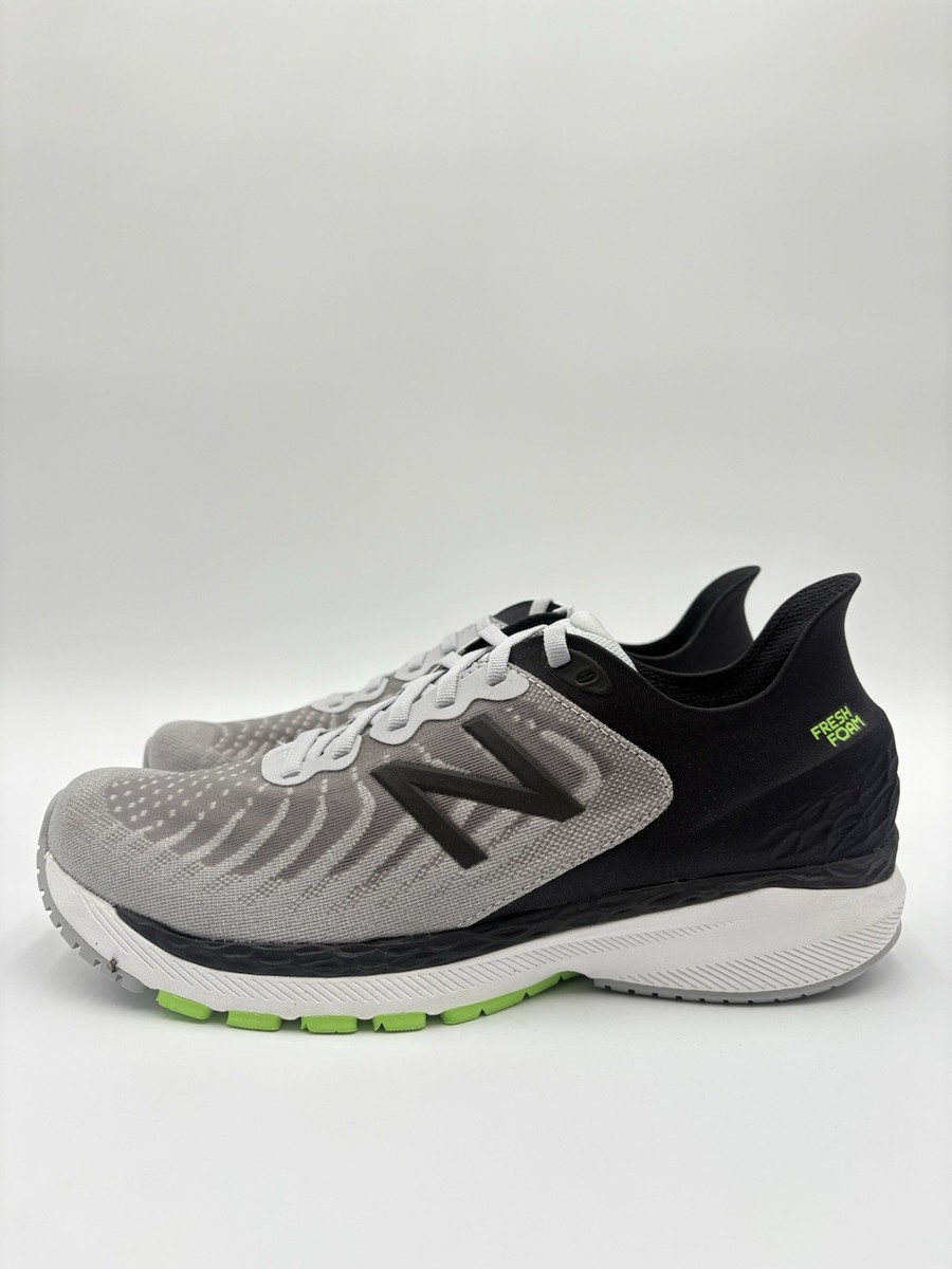 Running Shoe New Balance M860a11 New Balance Fresh Foam 860v11