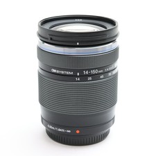 OM SYSTEM M.Zuiko Digital ED 14-150mm F/4.0-5.6 II 320