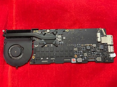 MACBOOK PRO 13'' RETINA A1502 LATE 2013 INTEL I5 2.4GHz 4GB LOGIC BOARD