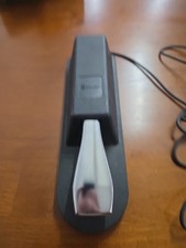 Genuine Yamaha Sustain Foot Pedal Keyboard Piano OEM Authentic