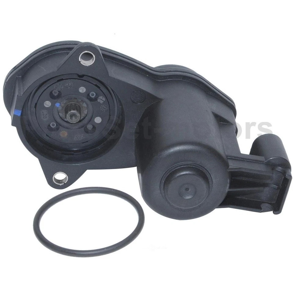 Rear Parking Brake Actuator for BMW M5 4.4L 2013-2016, for BMW M6 4.4L 2013-2018 - Image 3 of 4