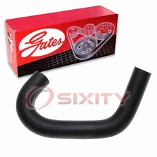 Gates 12140 HVAC Heater Hose for R25463 CHE0429R CHE0429 14903S 13140 zq