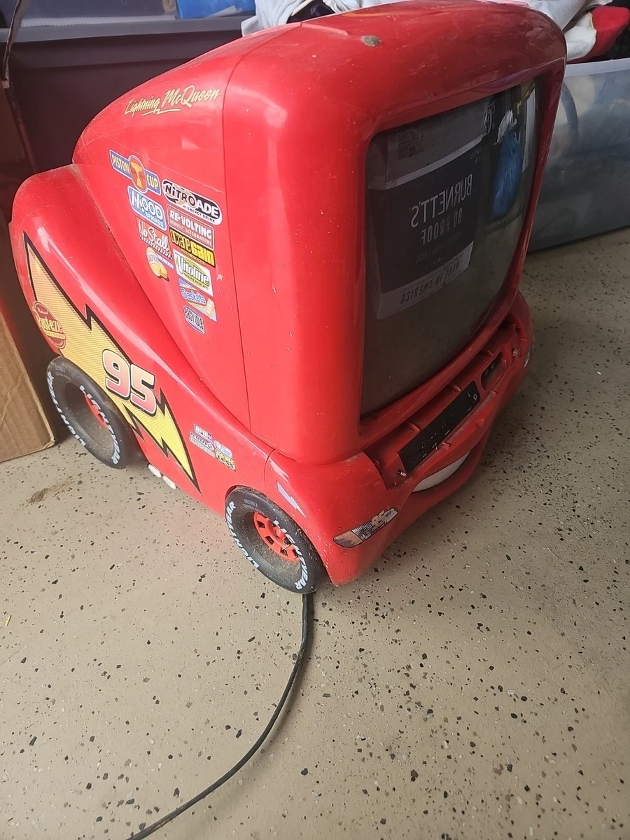 Disney Cars Tv for sale - eBay