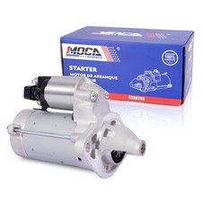Starter Motor Fits 2003-2008 Vibe Corolla Matrix 1.8L L4