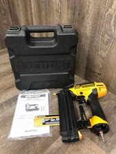 Bostitch Smart Point 18 Gauge Brad Nailer BTFP12233 w/ Hard Case Fast SHIP!
