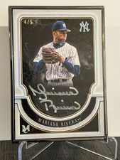 2018 Topps Museum Collection Baseball Cards 24