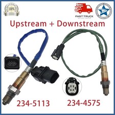 2X Upstream Downstream Oxygen Sensor for Ford Focus Explorer Taurus Lincoln 2.0L