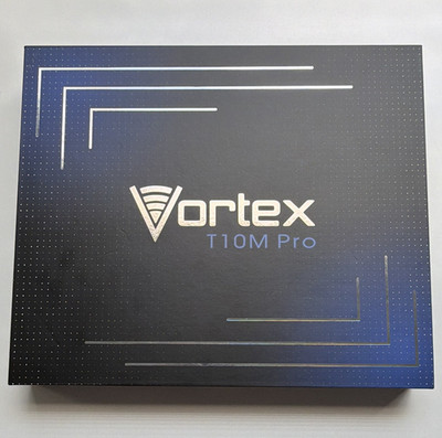 Vortex T10M Pro 10.1'' Android 13 4GB/64GB Wi Fi+4G Dual Camera 1280x800 CIB