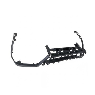 Front Lower Bumper Cover For 2020-2022 Hyundai Palisade 86550S8110