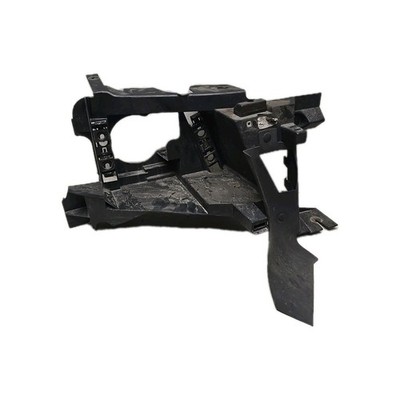 2005 - 2009 SAAB 9-7x DRIVER LEFT SIDE MOUNTING BRACKET OEM G760