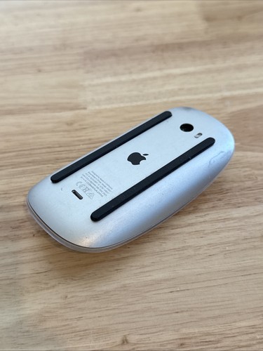 Apple Magic Mouse 2 A1657 White - Bild 2 von 2