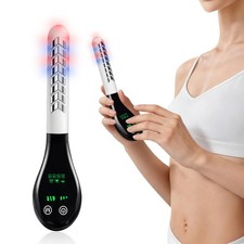 Vaginal Tightening Wand Red Light Therapy Heating Pelvic Floor Muscle Repair
