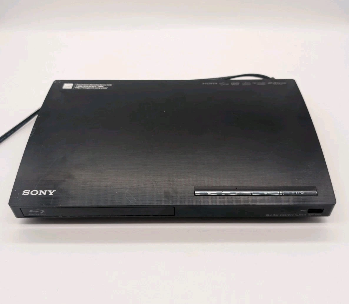 25+ Sony Blu-ray BD-R Players for sale | Updated Oct 2026