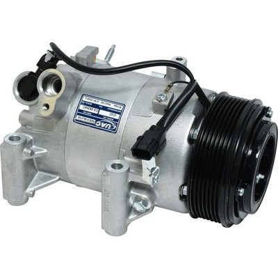 Honda A/C Compressor-Cvc Compressor Assembly UAC CO 29304C -Prefillled W/ OE Oil