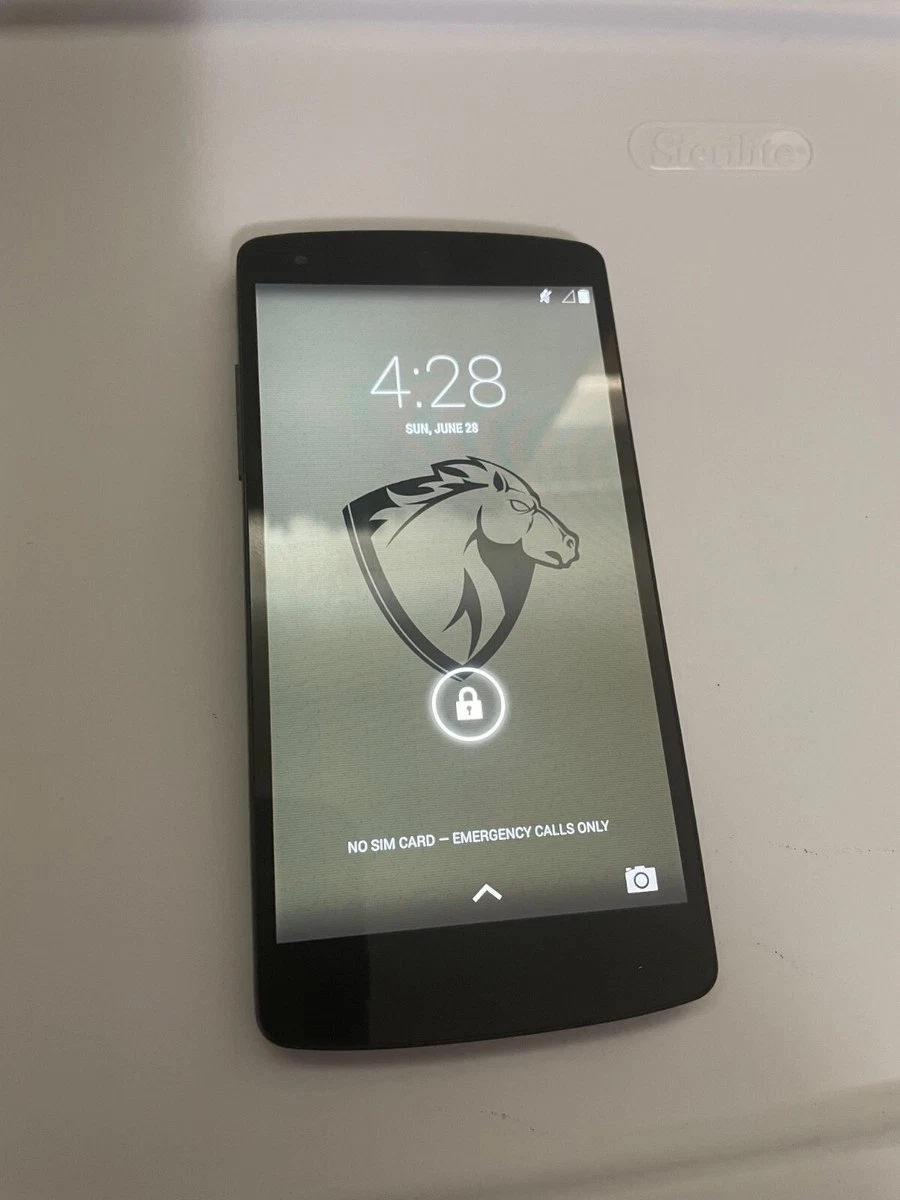 Las mejores ofertas en Teléfonos inteligentes LG Nexus 5 32GB | eBay