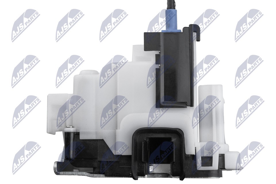 ✅Fits NTY EZC-FT-234 FRONT DOOR LOCK RIGHT ⭐UK Seller⭐ - Image 9