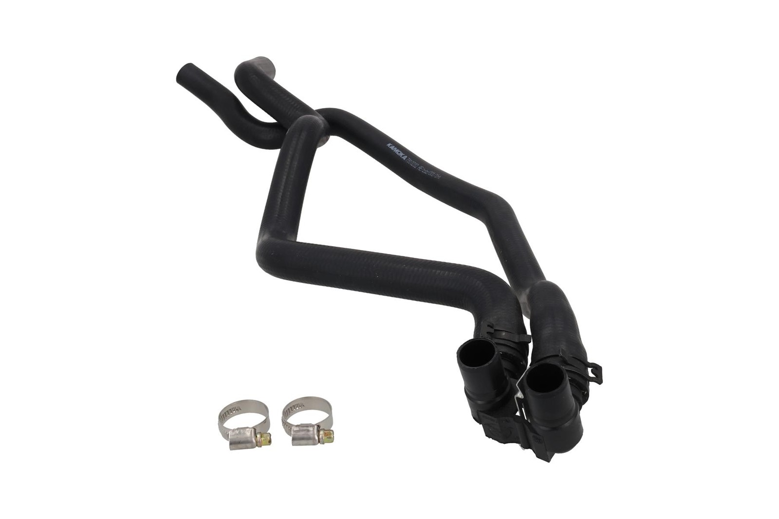 Fits KAMOKA 7910232 COOLING HOSE CITROËN BERLINGO 96'-11', PEUGEOT PARTNER 96'-