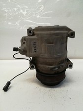 Climatisation et Accessoires Ford SIERRA