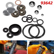 22pcs Floor Jack Seal Kit For Lincoln Walker 2 Ton 93642 Series B C E Rebuild