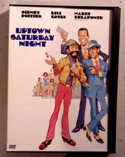 Uptown Saturday Night - DVD