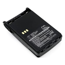 Battery for Motorola JMNN4023 JMNN4024 EX500 EX560 EX600 GL2000 GP328 Pro7150
