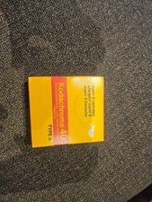 Kodachrome 40 Super 8 Color Movie Film Type A Cartridge EXPIRED 03/1989 Unopened