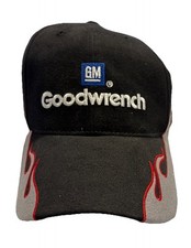 NASCAR Kevin Harvick 29 GM Goodwrench Service Hat Chase Authentics New
