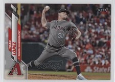 2020 Topps Update Yoan Lopez #U-57 1nc4