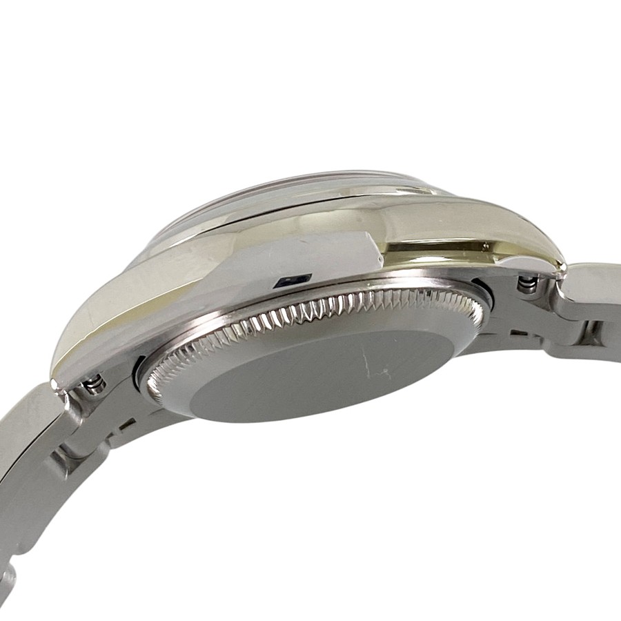 ROLEX Datejust 179160 Automatic Women's Watch image 3