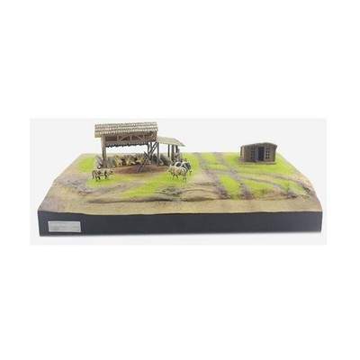 PMA Model Kit Malinava Counterattack Part D Fair/Mint