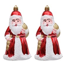 Stylish Tree Hanging Pendant Christmas Tree Decorations Festive Embellishment