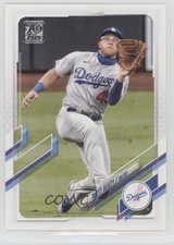 2021 Topps Update Matt Beaty #US294 0ka4
