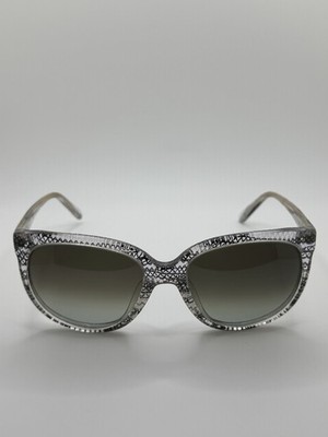 Vintage Missoni Cat Eye Sunglasses MI80S01 ITALY Gradient