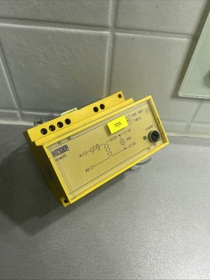 BENDER AN470 Netzteile Power Supply 924188 VDE0551 T60E
