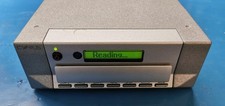 CYRUS CD8X CD Receiver by MISSION, PARTIALLY Working, Powers on but DISC ERROR