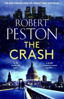The Crash Robert Peston Taschenbuch Englisch 2023 Zaffre Ean 9781838777791