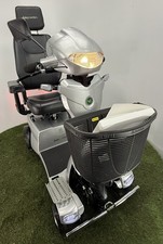 2025 Quingo Vitess 2 Road Legal 8mph Mobility Scooter - FREE P&P!