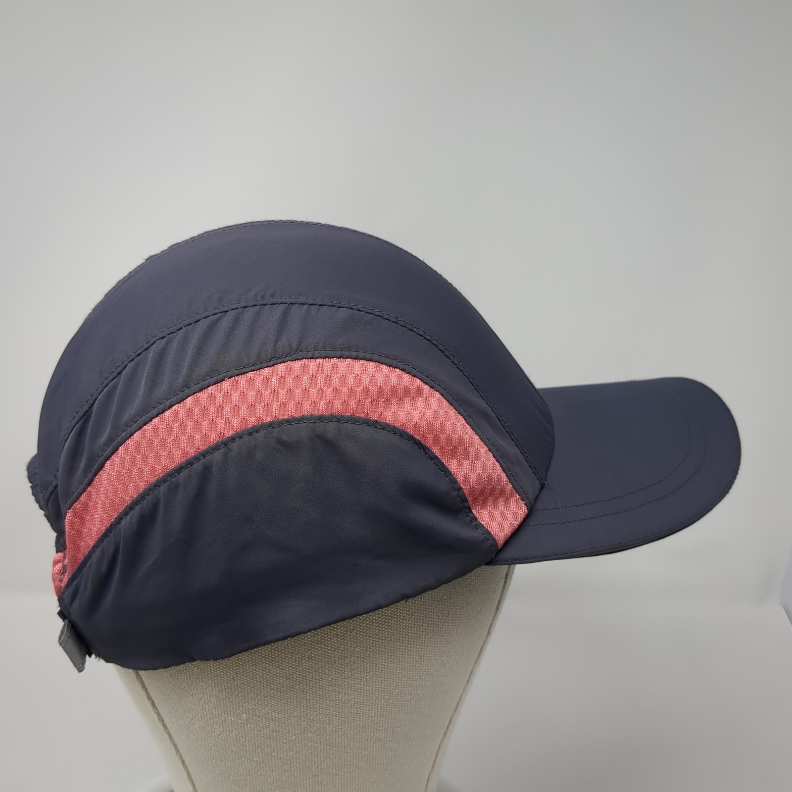 C9 Champion Strapback Baseball Cap Multicolor One… - image 5