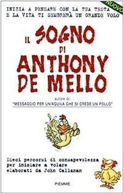 Il sogno di Anthony De Mello