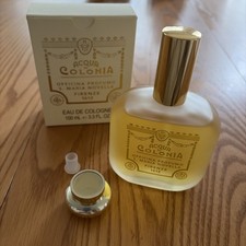Acqua di Colonia Santa Maria Novella аромат - аромат для жінок та