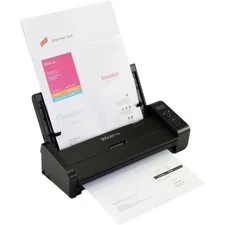 I.R.I.S. IRIScan Pro 5 459 Sheetfed Scanner - 600 dpi Optical